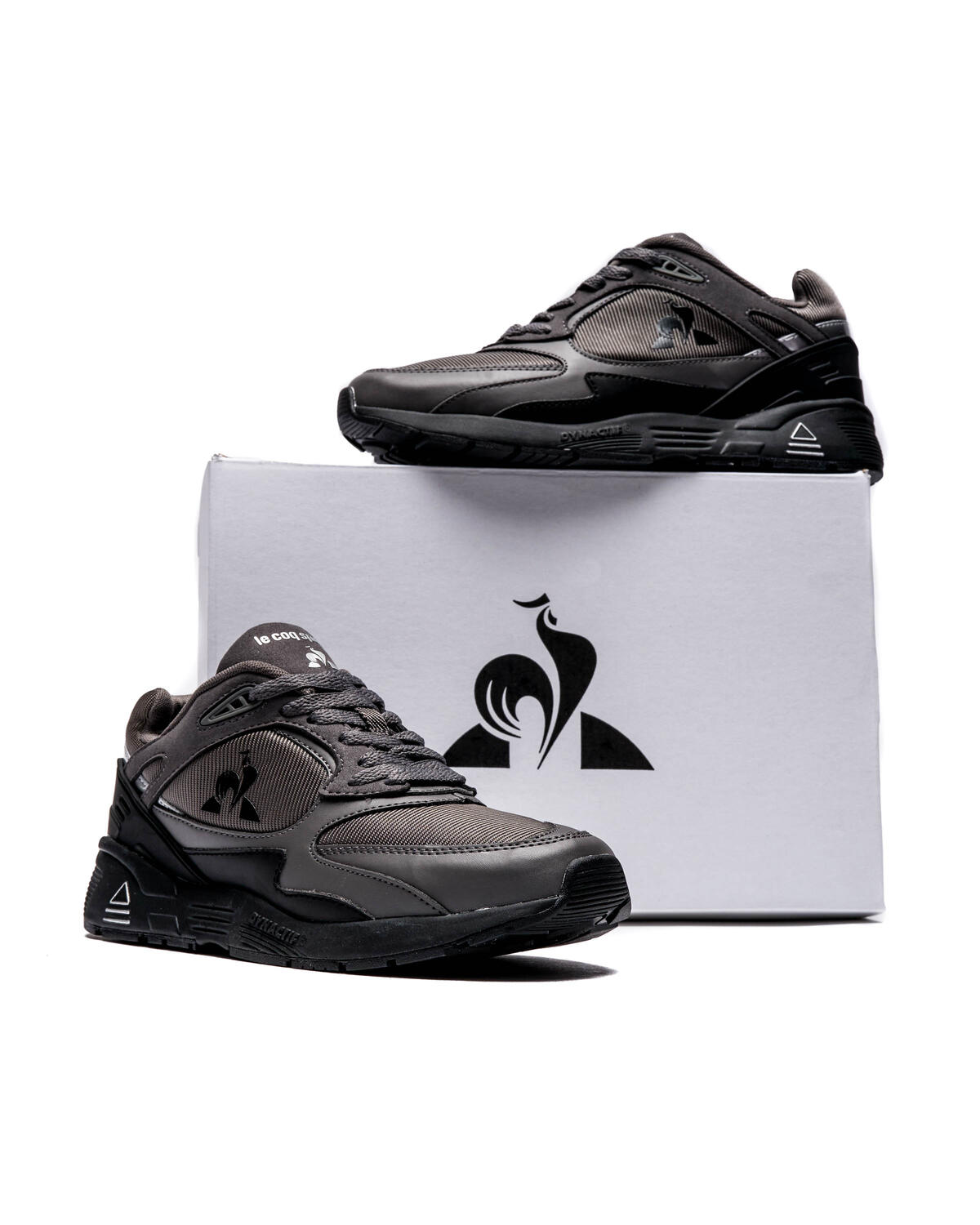 Le coq sportif lcs best sale r 1100 homme 2015